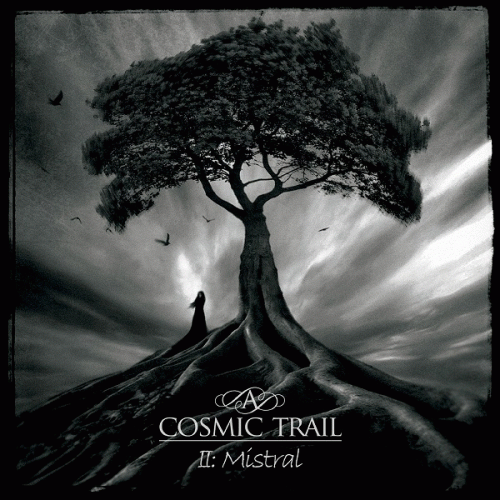 A Cosmic Trail : II: Mistral